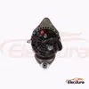 0124 555 009 Zware dynamoonderdelen Koperslevering voor Volvo 24V 80A Voet tot voet lengte 100 mm