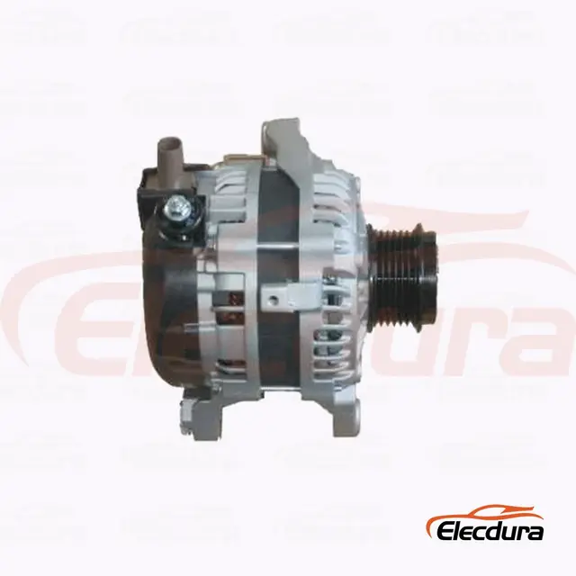 27060-0V210 Wytrzymały zasilacz importera alternatora do Toyoty 12V 100A Camry 2,5L 2014