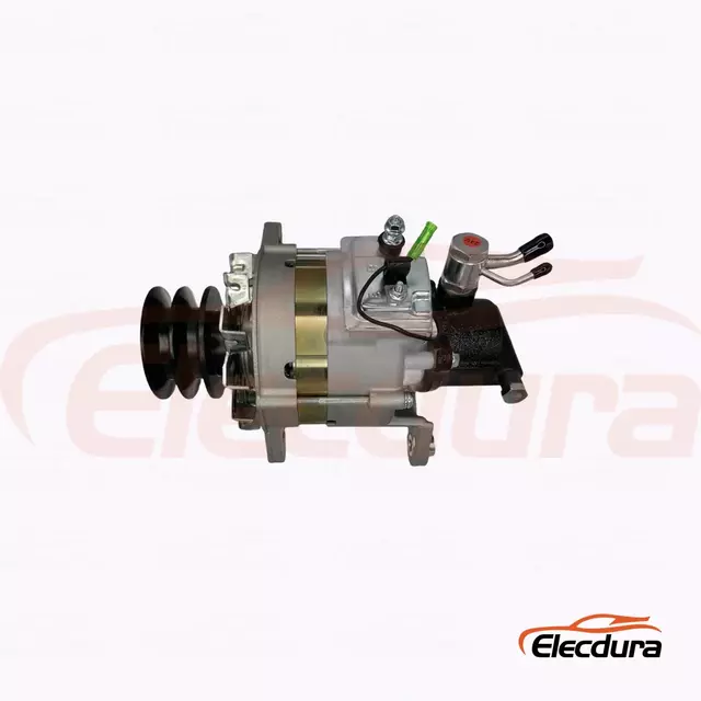 27020-77070 Heavy-Duty Alternator Onderdelen Koperslevering voor Toyota 24V 40A 2D