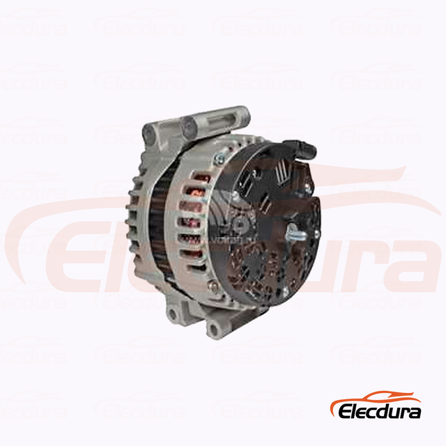 0124315033 Fornitura all'ingrosso di ricambio OEM Bosch per alternatore