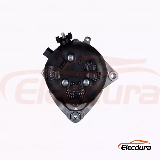 104210-6393 Achat de remplacement d'alternateur robuste pour BMW 12V 170A