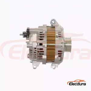 Compra de substitui&ccedil;&atilde;o de alternador para servi&ccedil;o pesado A3TJ0191 para Mazda 12V 110A