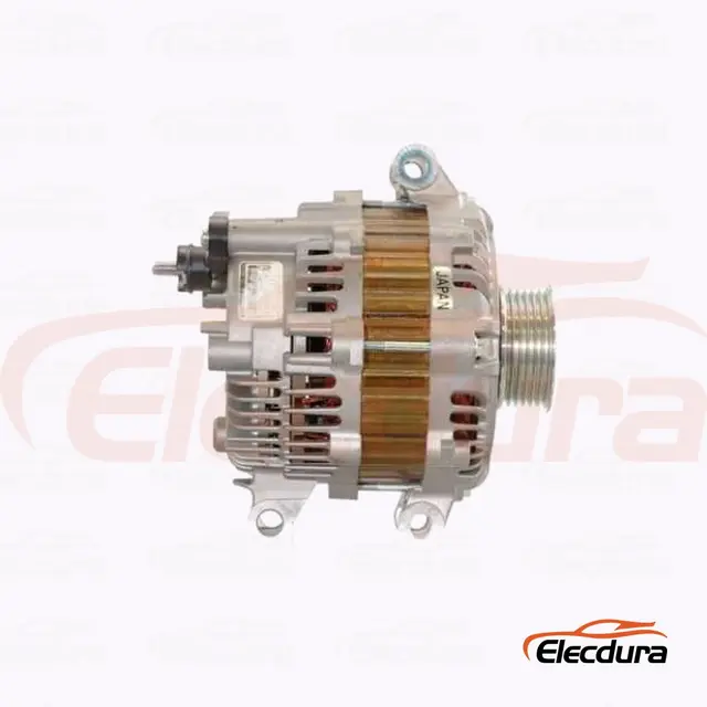 A3TJ0191 شراء استبدال المولد للخدمة الشاقة لمازدا 12V 110A