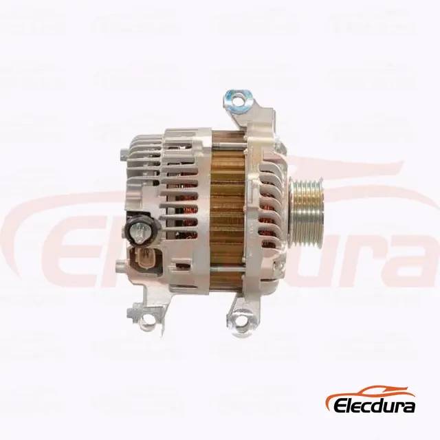 A2TJ0391 Ordini all'ingrosso di alternatore per impieghi gravosi per Mazda 12V 100A