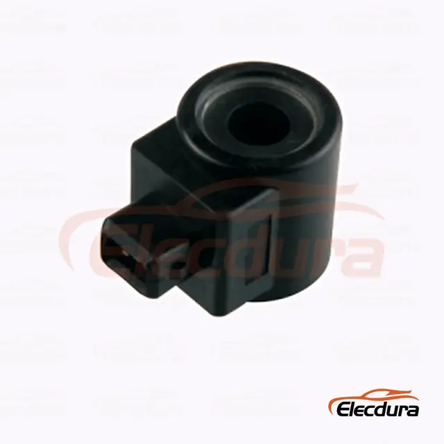20811209 12V Bobina de solenoide hidr&aacute;ulica moldeada compacta universal para equipo pesado Suministro B2B