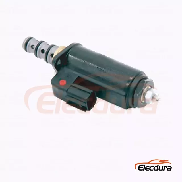 KWE5K-31/G24DB40-T 24V Kobelco hydraulische pomp magneetventiel voor zwaar materieel B2B-levering