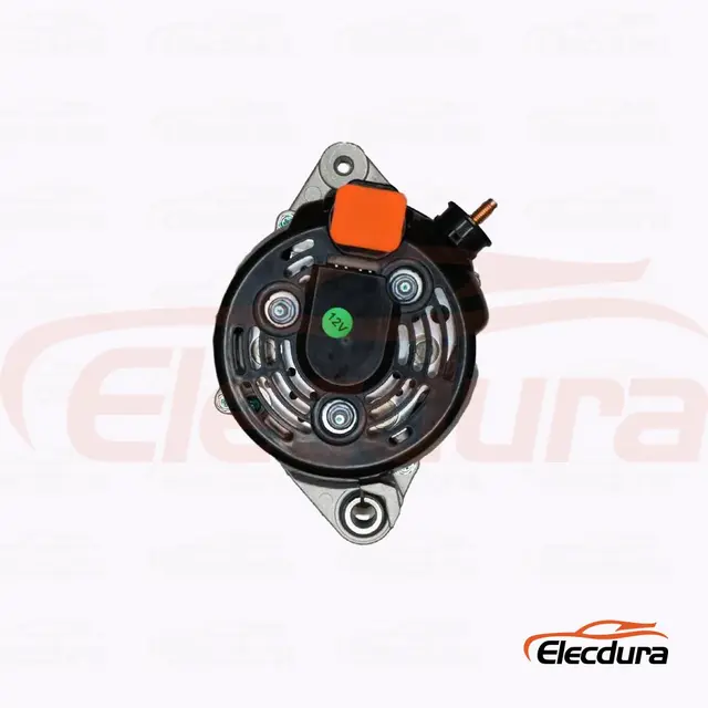 27060-BZ300 Ağır hizmet alternat&ouml;r&uuml; Daihatsu 12V 80A i&ccedil;in İthalat&ccedil;ı Kaynak Kullanımı