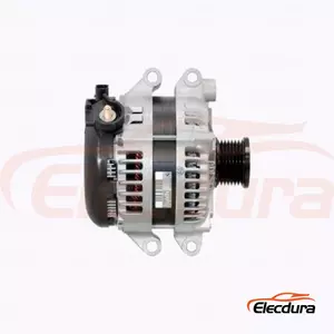 104210-6030 Importateur d'alternateur robuste pour BMW 12V 170A
