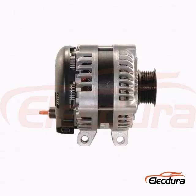104210-6010 Heavy-Duty Generator Engrosforsyning til GM 12V 170A