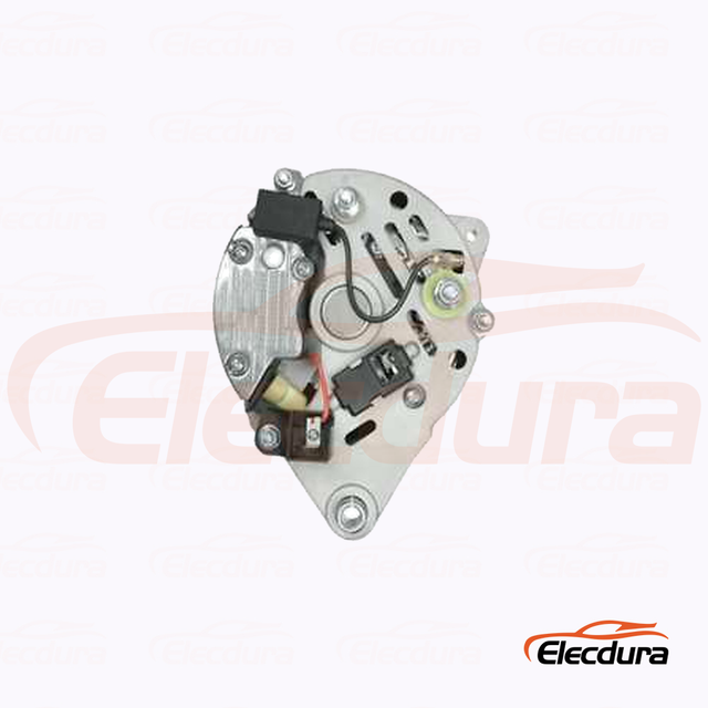 Оптовая поставка запасных частей генератора переменного тока Lucas LRA530 OEM