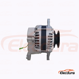 Pasokan Grosir Pengganti OEM Mitsubishi 14V 120A Mitsubishi Alternator
