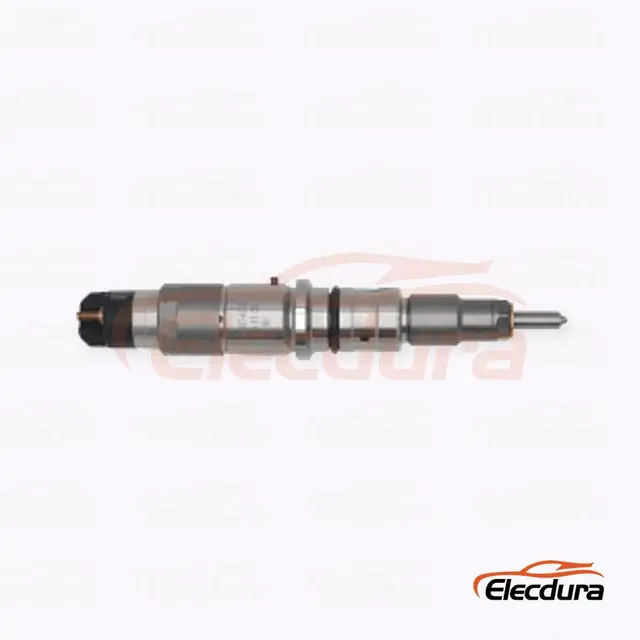 Komatsu PC200-8 QSB6.7 i&ccedil;in 0445120059 Common Rail enjekt&ouml;r&uuml;