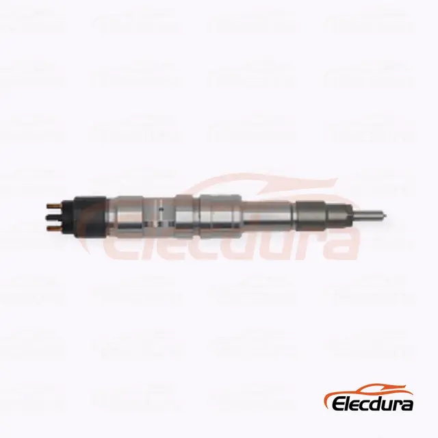 0445120086 Common Rail-injektor for Weichai WP10 WD618