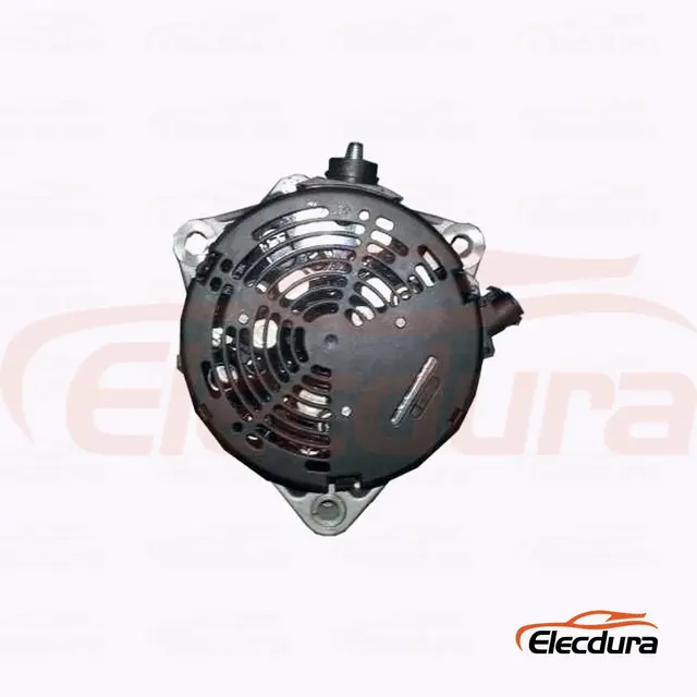 0123 525 501 Alternateur de type Bosch pour MAN Wholesale Supply 24V 90A
