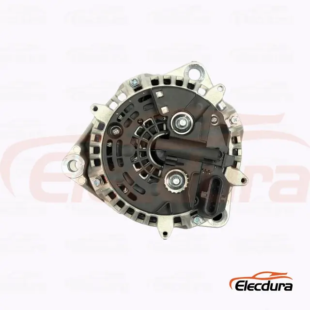 0124 655 025 20617 Bosch -Typ Altern&aacute;tor pro MAN Velkoobchodn&iacute; dod&aacute;vky 24V 120A