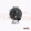 0124 655 327 Bosch -Type Generator til Mercedes-Benz Engroslevering 24V 100A