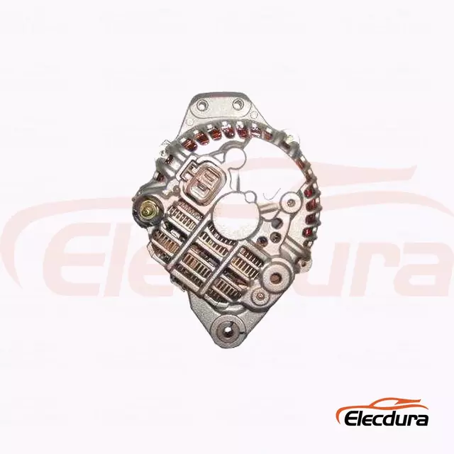 A3TA1391A เครื่องกำเนิดไฟฟ้ากระแสสลับ Mitsubishi สำหรับแหล่งขายส่ง Mitsubishi 12V 90A