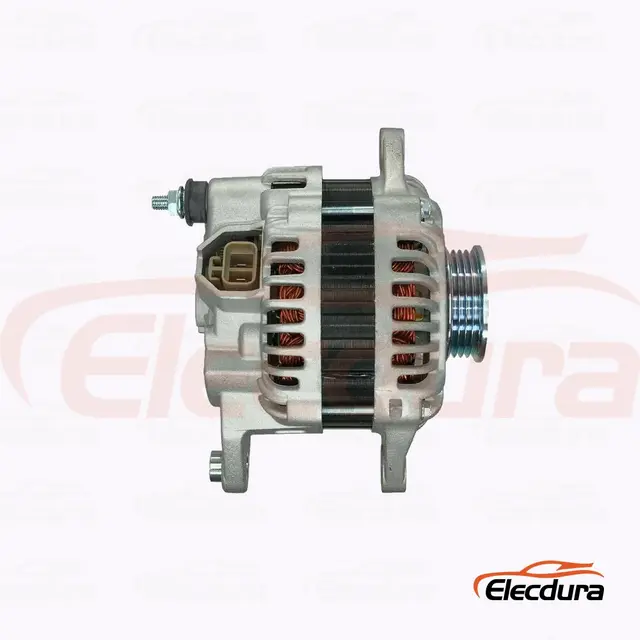 المولد البديل A3TA9091A لتوريد فولفو بالجملة 24V 80A