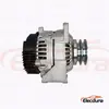 0124 555 011 Bosch-typ Generator f&ouml;r Mercedes-Benz Grossistf&ouml;rs&ouml;rjning 24V 80A