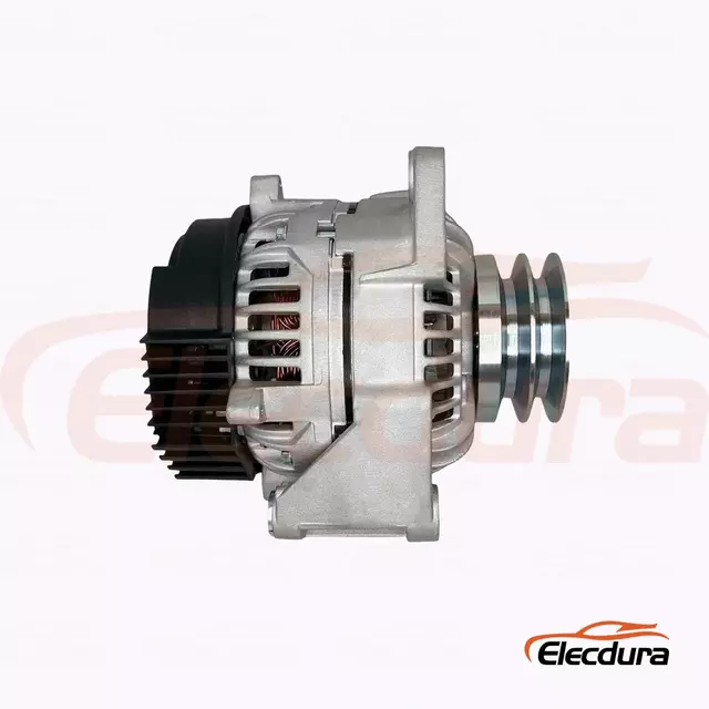 0124 555 011 Alternator de tip Bosch pentru Mercedes-Benz Aprovizionare cu ridicata 24V 80A