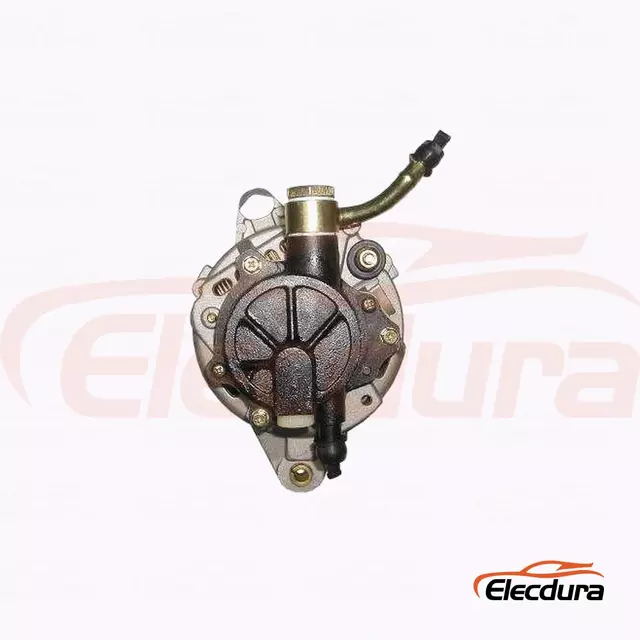Mitsubishi Type 12V 65A Mitsubishi Pajero 4D56 เครื่องกำเนิดไฟฟ้า Mitsubishi-Type สำหรับ Mitsubishi ทั้งตัว?