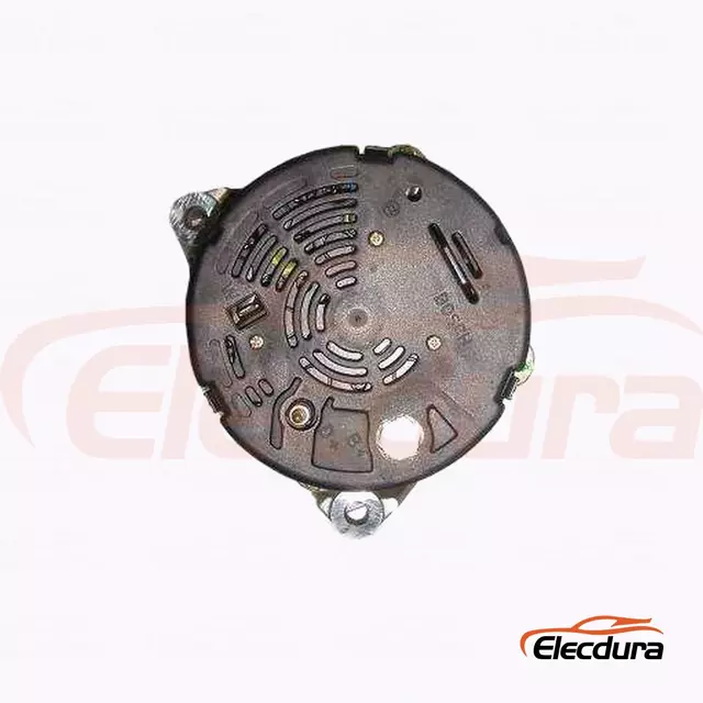 0123 510 002 Alternator de tip Bosch pentru Mercedes-Benz Aprovizionare cu ridicata 12V 120A