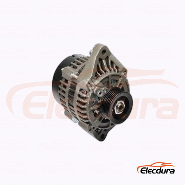 19020618 DELCO Alternator OEM เปลี่ยนอุปทานขายส่ง