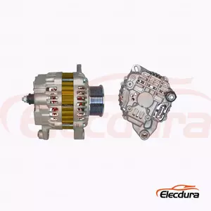 A4TR7192 Aftermarket Altern&aacute;tor pro Hino Diesel aplikace Velkoobchodn&iacute; zdroj 24V 130A