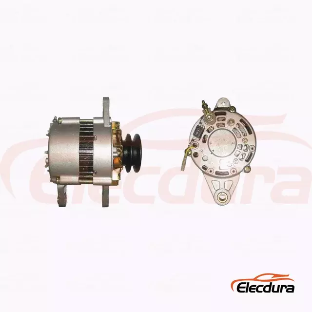 02142-5092 Zware dynamo voor Hino-dieseltoepassingen Groothandellevering 24V 50A