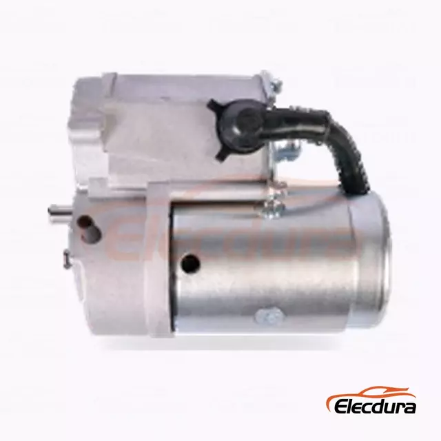 FYD219-N nagy teherb&iacute;r&aacute;s&uacute; ind&iacute;t&oacute;motor, 12 V, 2,2 kW, 9 fogas, n&eacute;zet h&aacute;tulr&oacute;l