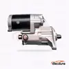 Denso -Type Visual-Match Varianta E Electromotor , Vedere din spate a terminalului