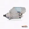 Hochleistungsanlasser FYD316-N, 24 V, 4,5 kW, 11 Z&auml;hne, vollst&auml;ndige Seitenansicht