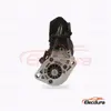 Motor Starter Tugas Berat FYD363-N, 12V 2.5kW 13 Gigi, Tampilan Terminal Belakang
