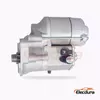 FYD338-N Startmotor voor zwaar gebruik, 12 V, 2,0 kW, 11 tanden, terminalaanzicht achterzijde
