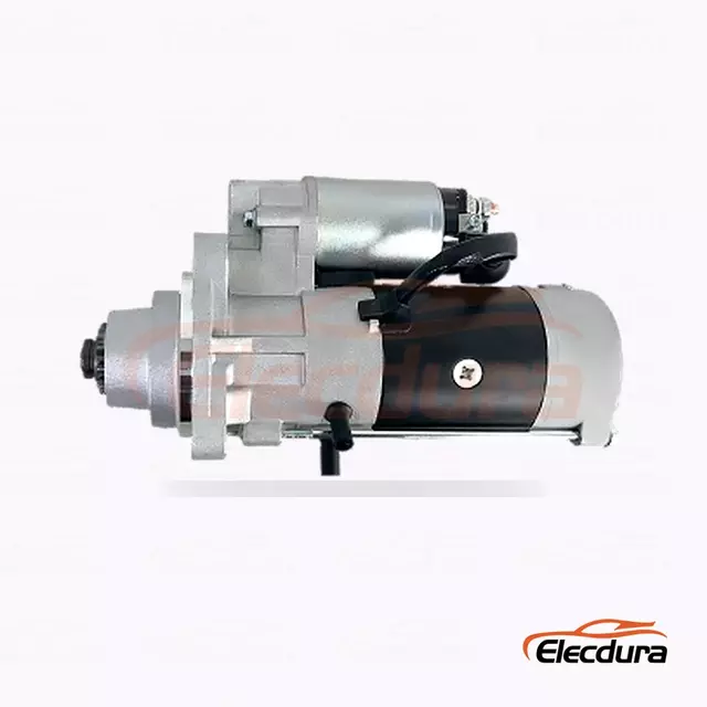 TM000A29001 Bobcat V2203T Διανομέας κινητήρα εκκίνησης, πλήρης πλάγια όψη