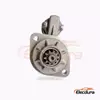 Mitsubishi-Type 12V 2,5 kW 10 fogas CW ind&iacute;t&oacute;motor, teljes oldaln&eacute;zet