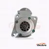 FYD185-N Heavy-duty startmotor , 12V 2,5 kW 10 tanden, compleet zijaanzicht