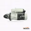 0-23000-7270 Mitsubishi S6B Anlasser Verteiler, komplette Seitenansicht
