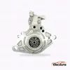 ME012995 Mitsubishi Fuso 4D33 Motor starter Grosir, Tampak Depan Drive-End