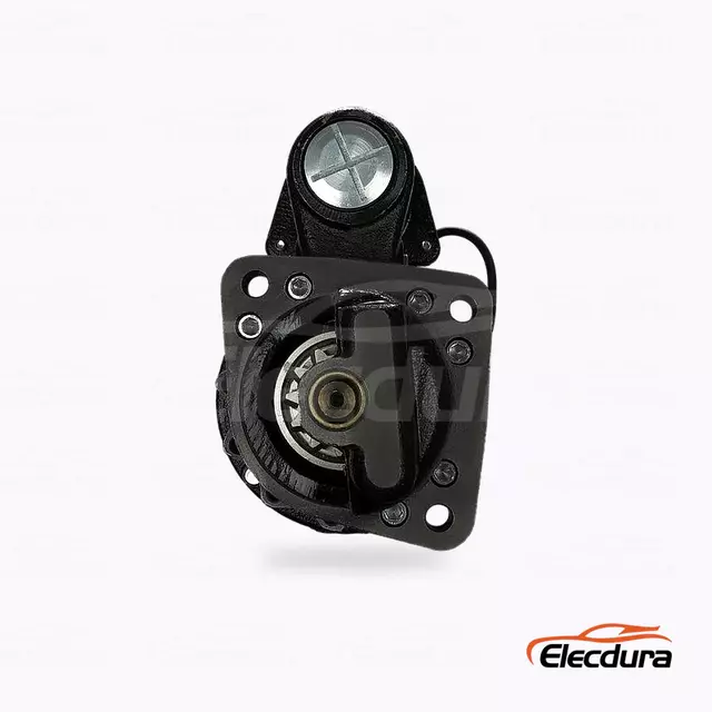 Fornecimento de atacado de motor de partida 0R9727 CAT 325