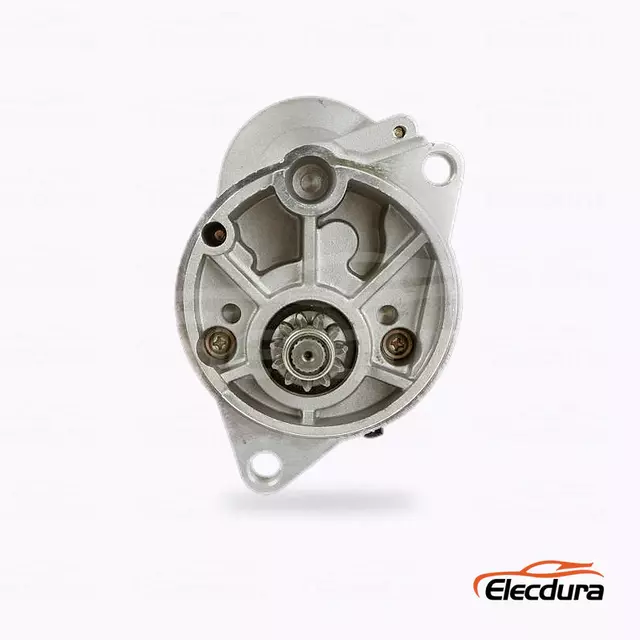 228000-8430 Ford E150 4,9L Startmotor Engrosforsyning, drev-ende set forfra