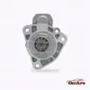 488-2807 Caterpillar C7.1 EFI 24V 7,8 kW Startmotor Groothandel, vooraanzicht aan aandrijfzijde