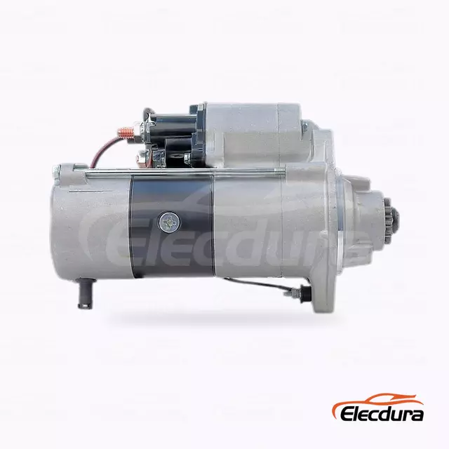 428000-9340 Freightliner 108SD Marş Motoru Toptan Satış, Komple Yan G&ouml;r&uuml;n&uuml;m
