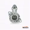 M009T50371 ผู้จัดจำหน่าย Mitsubishi Fuso FK มอเตอร์สตาร์ท มุมมองด้านหน้าไดรฟ์