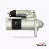 8971769800 Distributeur de d&eacute;marreur Isuzu 4HF1, vue lat&eacute;rale compl&egrave;te