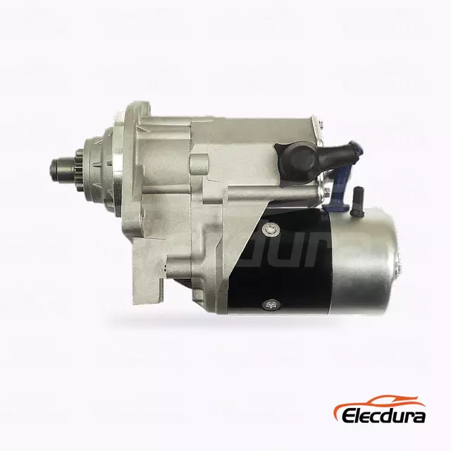 S515-18-400 Mazda T3500 12T motor de pornire angro, vedere laterală completă