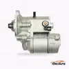 228000-0250 John Deere ヤンマー スターター モーター 12V 1.2kW 13T、完全側面図