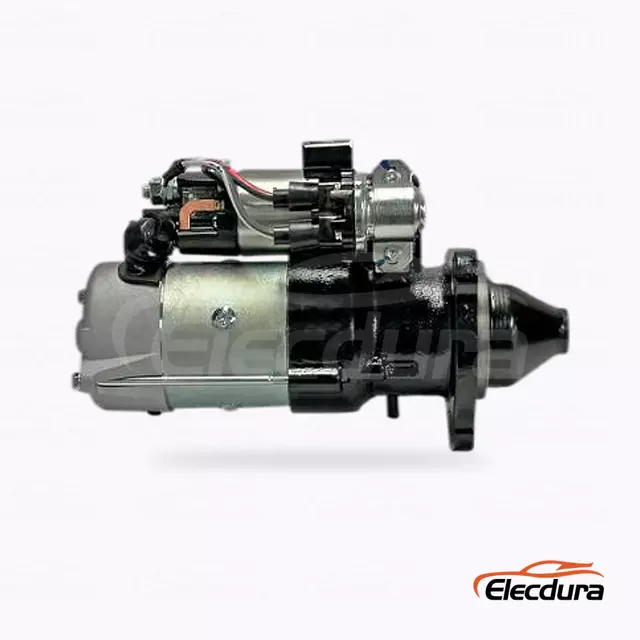 M93R3017SE Weichai WP7 Startmotor Partihandel
