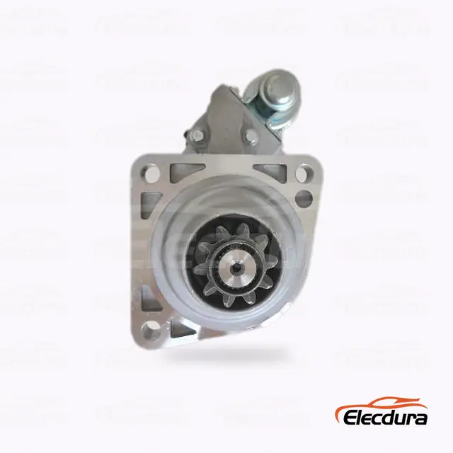 S00005888+03 Shangchai Xia Gong Motor de arranque extremo de transmisi&oacute;n 10T