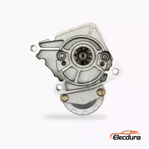 WL02-18-400 Ford WL 9T Startmotor Partihandel, framifr&aring;n